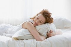 長期睡眠不足吃什么中藥？睡眠不足是什么原因？[圖]