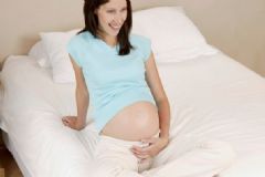 孕婦久坐對(duì)胎兒有什么壞處？孕婦經(jīng)常坐著對(duì)寶寶有什么影響？[圖]
