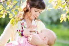 新手媽媽的哺乳誤區(qū)有哪些？新手媽媽怎樣哺乳最好？[圖]
