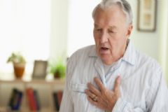 老年人肺氣腫的癥狀表現(xiàn)有哪些？老年人肺氣腫如何治療好？[圖]