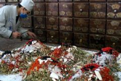 喝中藥后不能吃什么？喝中藥太苦了有什么技巧？[圖]