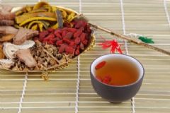 什么時間喝中藥最好？怎么喝中藥不苦？[圖]