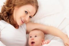 產(chǎn)后乳腺炎的病因是什么？預防產(chǎn)后乳腺炎的方法有哪些？[圖]