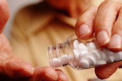 老人補鈣注意哪些飲食原則？老年人補鈣要多吃什么？[圖]