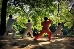 老年人養(yǎng)生要做好哪些事？老年人的保健方法有哪些？[圖]