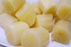 女性貧血應(yīng)該吃什么食物？女性在月經(jīng)期如何補(bǔ)血？[圖]