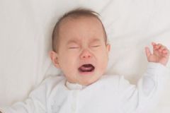 嬰兒腸絞痛會(huì)出現(xiàn)什么癥狀？嬰兒腸絞痛的癥狀有哪些？[圖]