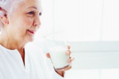 老人補(bǔ)鈣的食譜有哪些？老年人如何科學(xué)補(bǔ)鈣？[圖]