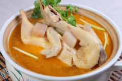 女性吃什么食物可以滋陰養(yǎng)巢？女性保養(yǎng)卵巢喝什么湯好？[圖]