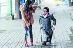 小兒麻痹癥會不會遺傳給下一代？小兒麻痹癥可以生孩子嗎？[圖]