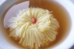 春天臉上過敏怎么辦？這些食材幫你預(yù)防！[圖]