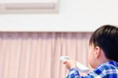 寶寶得了空調(diào)病該怎么辦？如何避免寶寶得空調(diào)??？[圖]