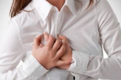 生理性脹痛的原因有哪些？女性乳房脹痛該怎么辦？[圖]