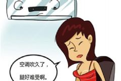 如何做到健康吹冷氣不傷身？夏季應(yīng)該怎樣使用空調(diào)？[圖]