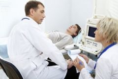 糖尿病腎病有哪些危害？糖尿病腎病的治療原則是什么？[圖]