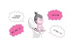 夏季便秘拉不出粑粑怎么辦？夏季便秘有哪些飲食原則？[圖]
