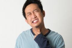 上火后喉嚨發(fā)炎怎么辦？喉嚨發(fā)炎有哪些食療方法？[圖]