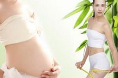 幫助產(chǎn)后快速減肥的食譜有哪些？產(chǎn)后減肥要避免哪些誤區(qū)？[圖]