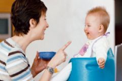寶寶為什么會說話晚？改變寶寶說話晚的辦法有哪些？[圖]