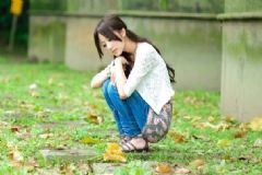 蹲下身體為什么會頭暈？蹲下身體頭暈應該怎么調(diào)理？[圖]