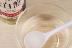 白醋泡腳能治腳氣嗎？白醋泡腳要稀釋嗎？[圖]