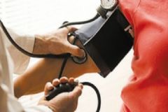 高血壓的預(yù)防工作有哪些？高血壓患者飲食怎樣更健康？[圖]