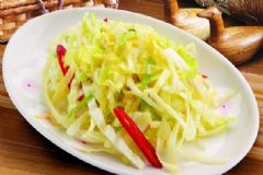 什么食物緩解胃疼效果好？緩解胃痛的食物有哪些呢？[圖]