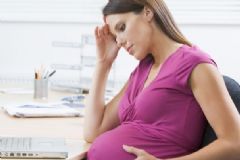 懷孕期間耳鳴是什么原因？孕婦耳鳴怎么緩解恢復最好？[圖]