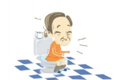 老年人發(fā)生便秘怎樣解決？有哪些治療老年便秘的中醫(yī)偏方[圖]