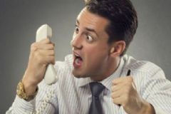 男人為什么會(huì)脾氣暴躁?男人怎樣能改掉脾氣暴躁?[圖]