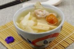 加班族可以吃哪些宵夜？白領的養(yǎng)胃食療方法有哪些？[圖]