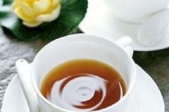 夏日上火飲涼茶需要看體質(zhì)嗎？夏季上火喝什么茶可以消火？[圖]