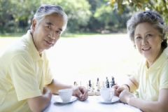 老年人經(jīng)常頭暈的原因是什么？老年人經(jīng)常頭暈怎么緩解？[圖]
