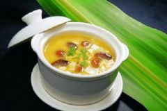 男人腎虛吃什么緩解最好？適合男人補腎的養(yǎng)腎膳食有哪些？[圖]