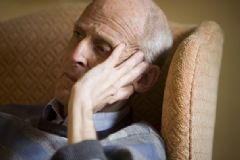 男人更年期失眠怎么辦？男人更年期失眠如何緩解？[圖]