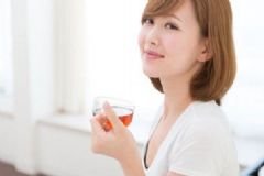 女性不能喝茶的時(shí)期有哪些？女人飲食要注意什么？[圖]