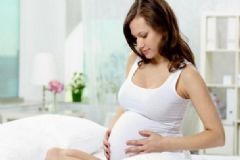 孕婦咳嗽日常怎么調(diào)理恢復(fù)？孕婦咳嗽不吃藥怎么治？[圖]