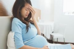 怎么看孕婦缺不缺鋅？孕婦缺鋅胎兒會(huì)發(fā)育緩慢？[圖]
