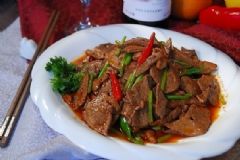 哪些食物能緩解治療缺鐵性貧血？缺鐵性貧血食療方法有哪些？[圖]