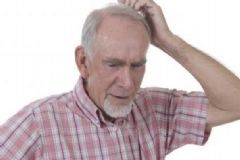 老年癡呆癥有哪些前兆？按摩哪些穴位能夠預(yù)防老年癡呆？[圖]