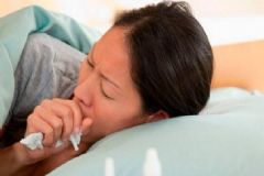 感冒咳嗽飲食要注意什么？感冒咳嗽怎樣飲食最健康？[圖]