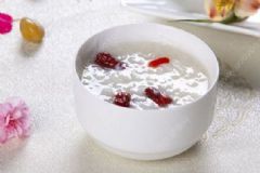 夏季進(jìn)補(bǔ)應(yīng)該注意什么？慢性胃炎有哪些食療方？[圖]