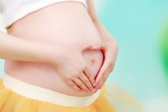 懷孕晚期注意事項有哪些？孕晚期營養(yǎng)要求有哪些？[圖]