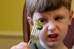 幼兒挑食是怎么回事？幼兒挑食該怎么辦？[圖]