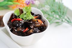 黑木耳的食療方有哪些？黑木耳怎么吃營養(yǎng)養(yǎng)生？[圖]