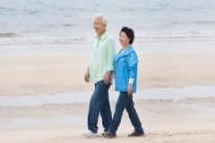糖尿病患者該如何散步？糖尿病人的運動方式有哪些？[圖]