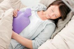 女性痛經(jīng)該怎么緩解？女性緩解痛經(jīng)吃什么好？[圖]