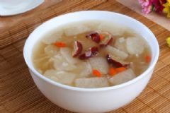 治療咳嗽的有效方法有哪些？咳嗽不鞥吃什么食物？[圖]