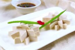 豆腐的食療方有哪些？怎么吃豆腐養(yǎng)生？[圖]