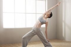運(yùn)動(dòng)內(nèi)衣和普通內(nèi)衣的區(qū)別？穿運(yùn)動(dòng)內(nèi)衣還用穿胸罩嗎？[圖]